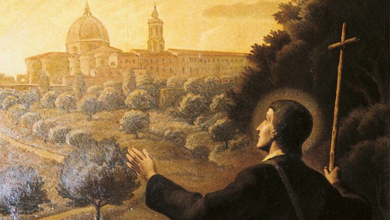 San Luigi Maria Grignion De Montfort Un Maestro Spirituale Senza Tempo