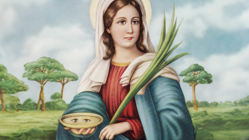 Santa Lucia