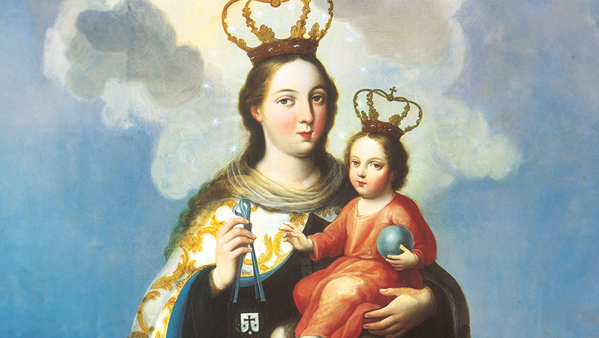 Madonna del Carmelo: una devozione molto sentita