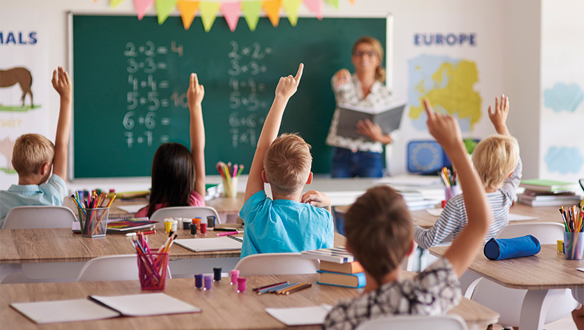 Lo studio è un diritto. Giornata Internazionale degli Studenti