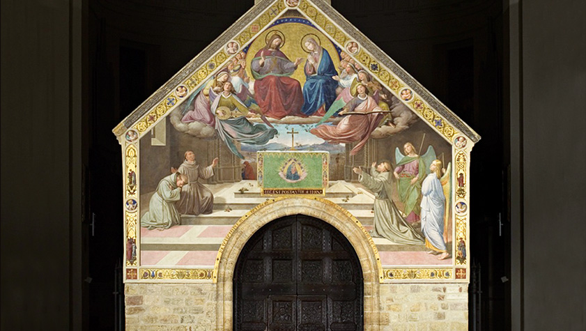 Il Perdono di Assisi: un grande regalo di san Francesco a tutti noi!
