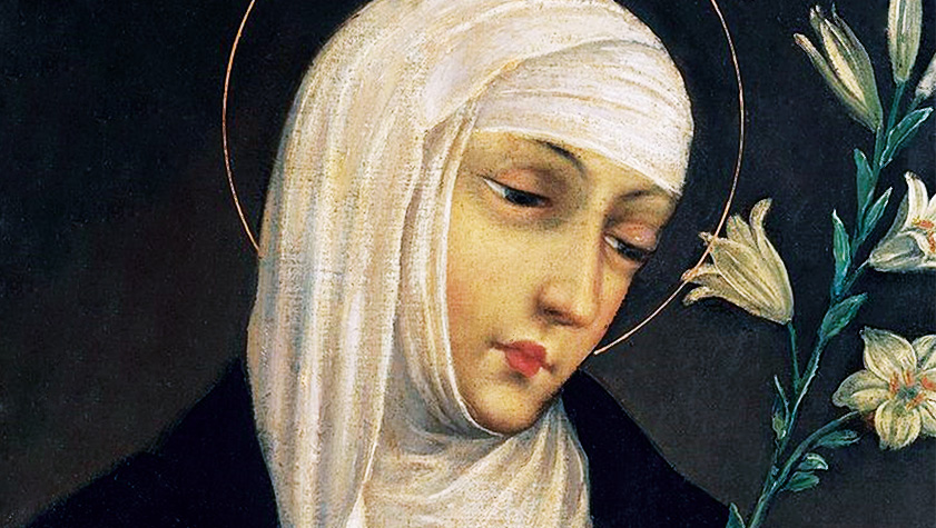 Contemplare il volto di Cristo con il cuore di Maria