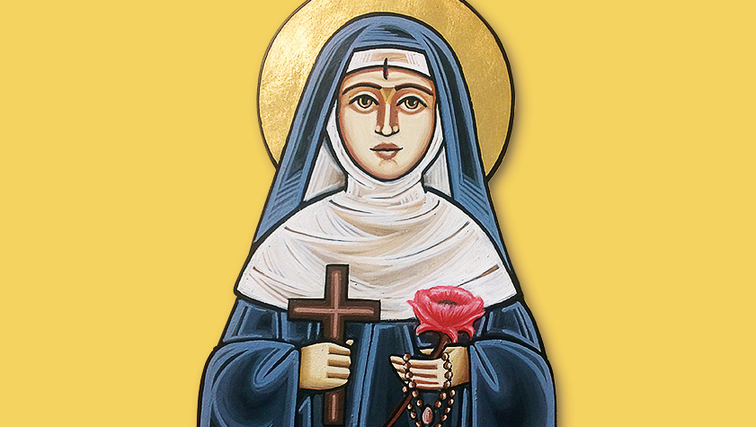 I Quindici giovedì di santa Rita: un cammino in compagnia della “Patrona delle cose impossibili”