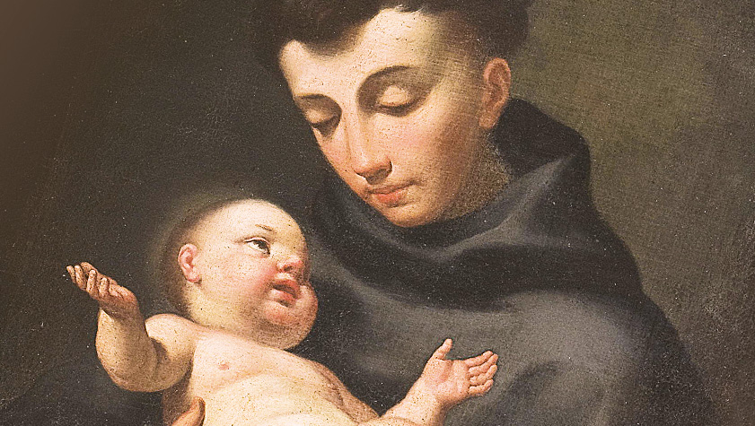 Antonio di Padova: il Santo dei miracoli e della parola