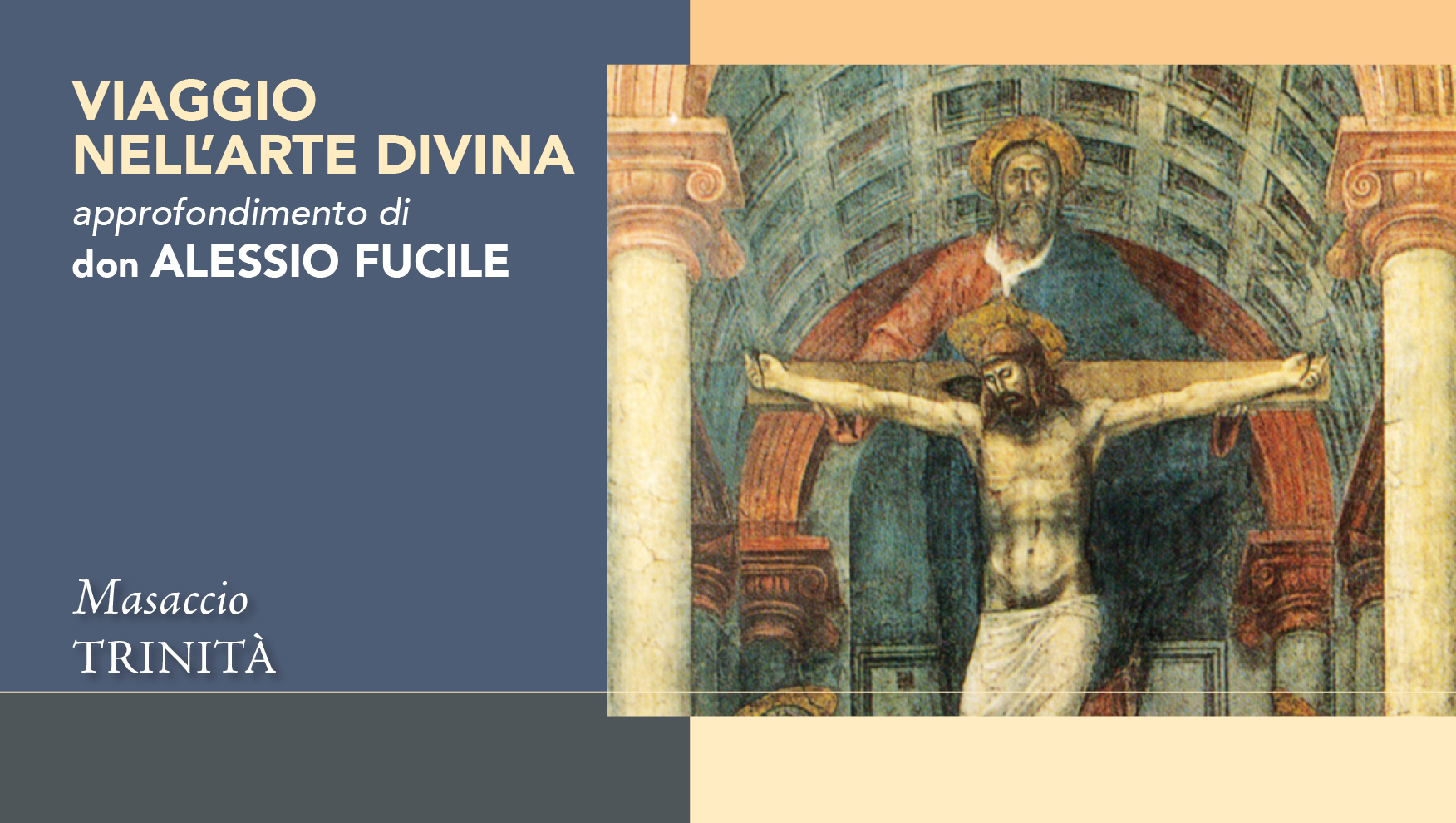 “La Trinità” di Masaccio: un capolavoro del Rinascimento nella Basilica di Santa Maria Novella