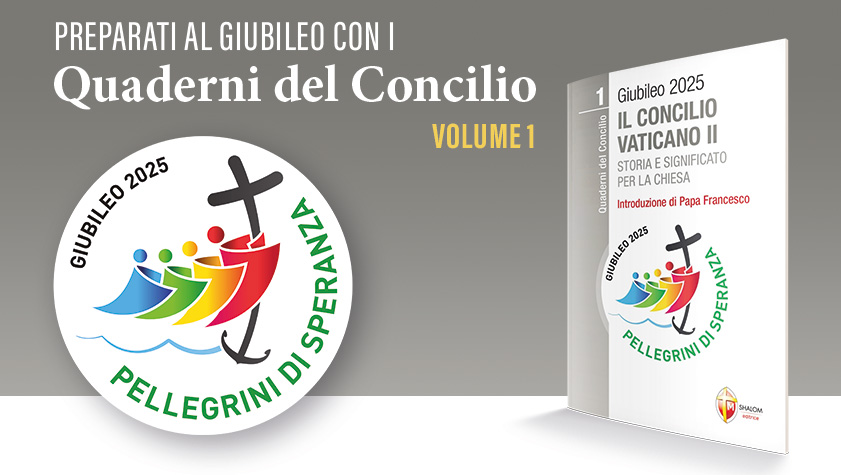 Il Concilio Vaticano II. La brezza fresca del rinnovamento