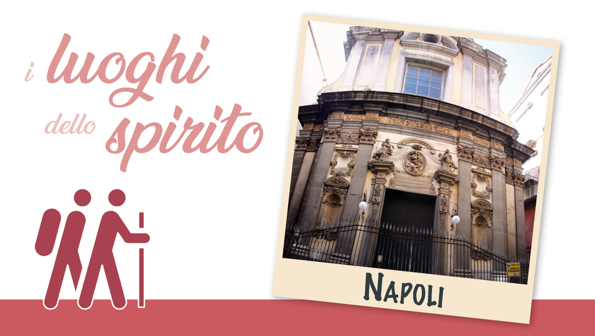 A Napoli per onorare le anime del Purgatorio