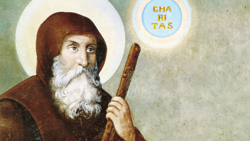 Francesco da Paola: il Santo dei miracoli!