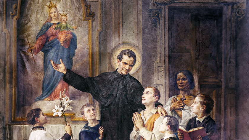 Don Bosco