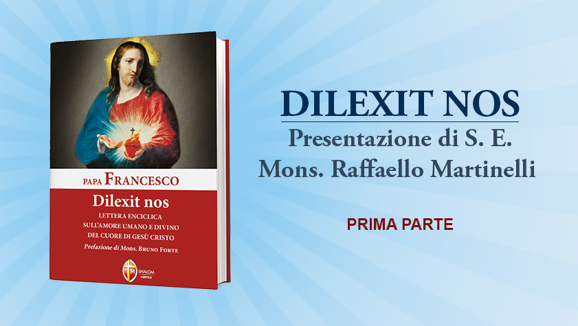 Dilexit nos