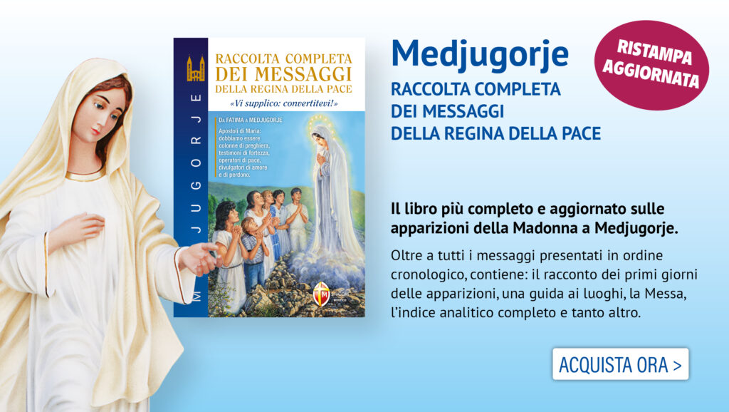 Raccolta completa dei messaggi