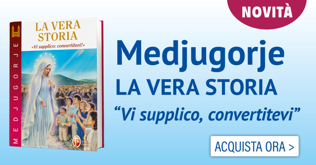 Libro "La vera storia"