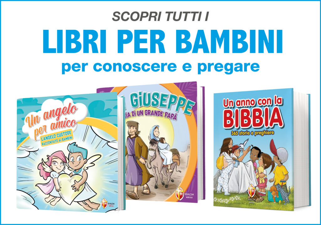 Libri per bambini