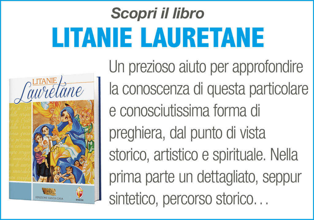 Litanie Lauretane