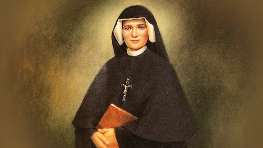 Il Diario di santa Faustina Kowalska: una sfida a fidarsi di Gesù