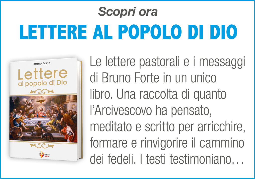 Libro "Lettere al popolo di Dio"