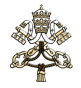 Logo del vaticano