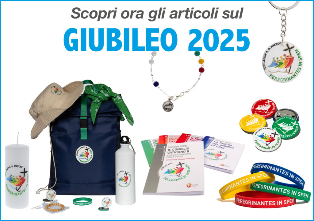 Giubileo 2025